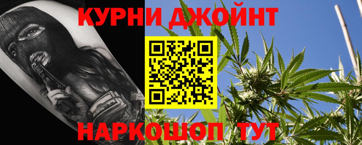 Каннабис OG Kush Добрянка